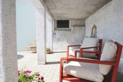 Casal de S�o Jos� - Modern Country House