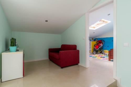Lovely Sea View Apartment "deserta Grande"