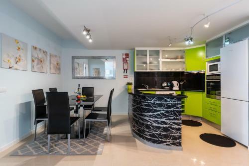Lovely Sea View Apartment "deserta Grande"