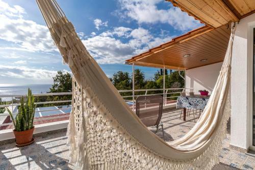 Lovely Sea View Apartment "deserta Grande"