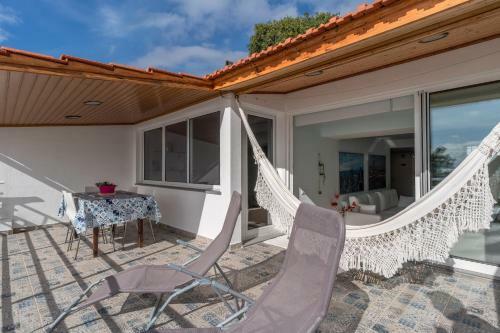 Lovely Sea View Apartment "deserta Grande"