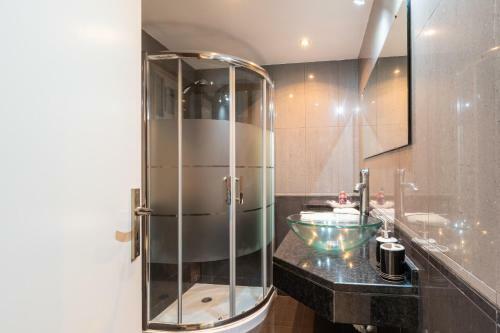 Lovely Sea View Apartment "deserta Grande"