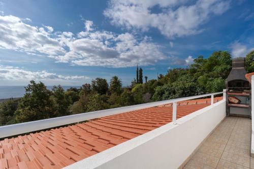 Lovely Sea View Apartment "deserta Grande"
