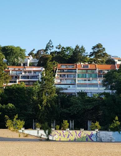 Lovely Sea View Apartment "deserta Grande"