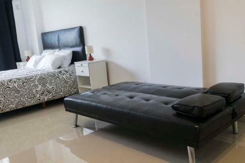 Apartamento Beautiful Studio In Palermo Soho