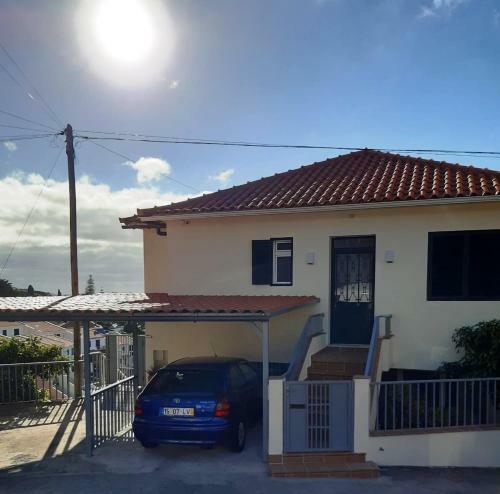 Apartamento Villa Scirocco Madeira - Ocean View