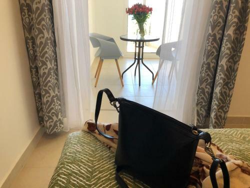 Apartamento Villa Scirocco Madeira - Ocean View