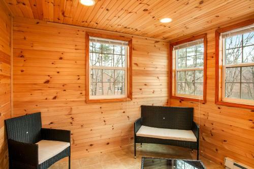 Highland Hideaway