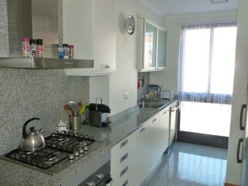 Apartment Machico Near The Beach