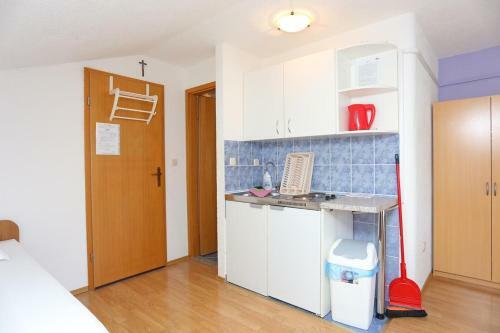 Apartments By The Sea Duce, Omis - 17661