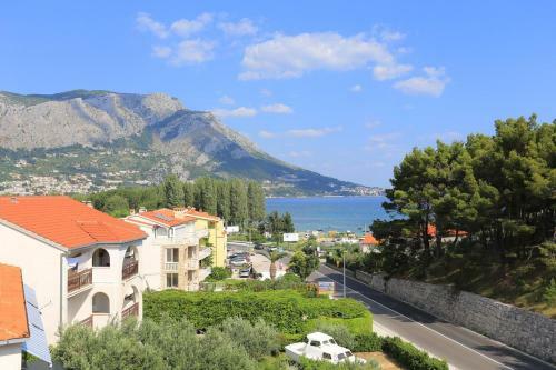 Apartments By The Sea Duce, Omis - 17661