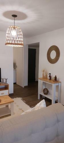 Apartamento Espacio Arredondo Castelar