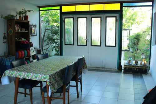 Villa Casa En City Bell Entre Caminos