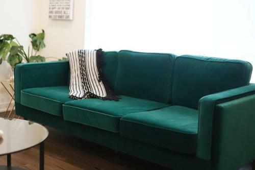 Apartamento Bright & Modern 2br Condo In Fishtown W Rooftop