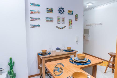 Apartamento Rafuradouro