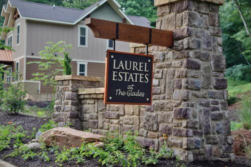 Serenity Peak Chalet