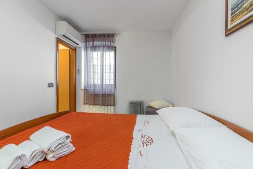 Hostal Apartments Grgeta Funtana