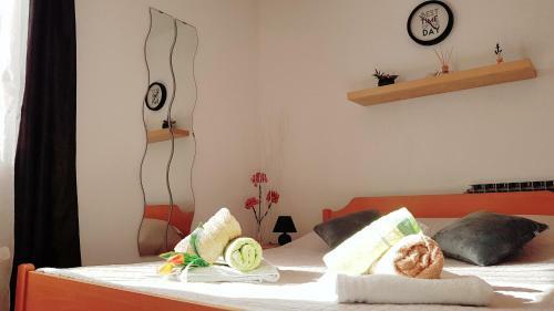 Apartamento Familija Cvitkovic