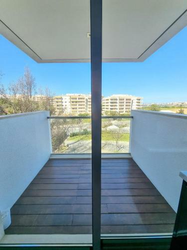Apartamento Foz Palace Spa Luxury Residence