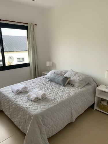 Apartamento Solar Del R�o