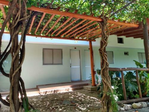 Posada Hoster�a El Alem�n