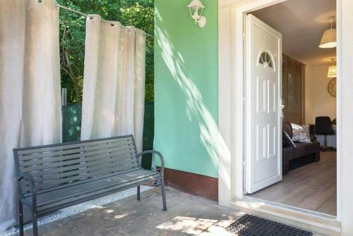 Apartamento Funtana-olive Garden