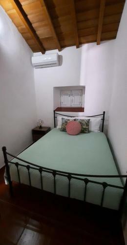 Casa Da Av� Vit�ria
