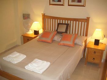 Apartamentos Playa Golf