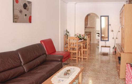 Apartment C/albdelazies