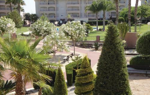 Apartment Orihuela Costa 41 Spain