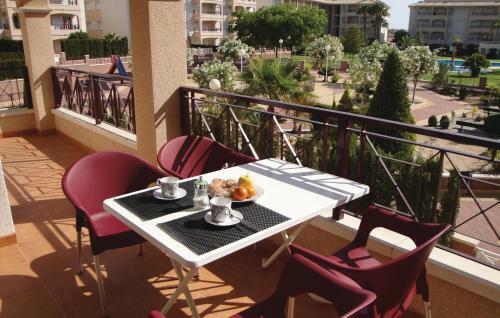 Apartment Orihuela Costa 41 Spain