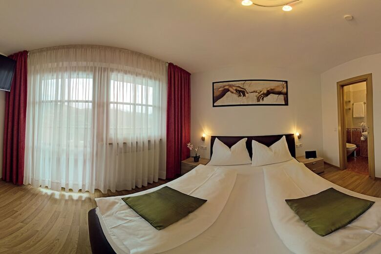 Aparthotel Residence Hotel Gasser
