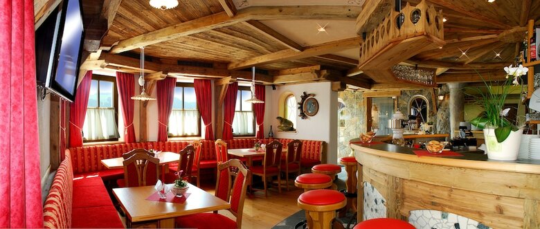 Aparthotel Residence Hotel Gasser
