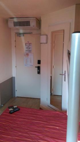 Hotel Premiere Classe Maubeuge