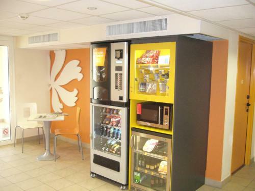 Hotel Premiere Classe Maubeuge