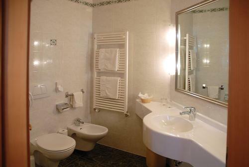 Hotel Hubertus