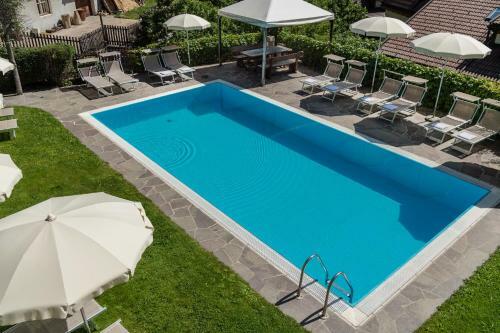 Hotel Hubertus