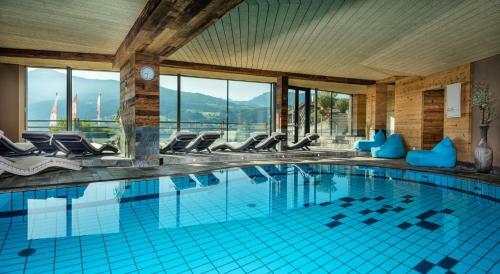 Hotel Hubertus