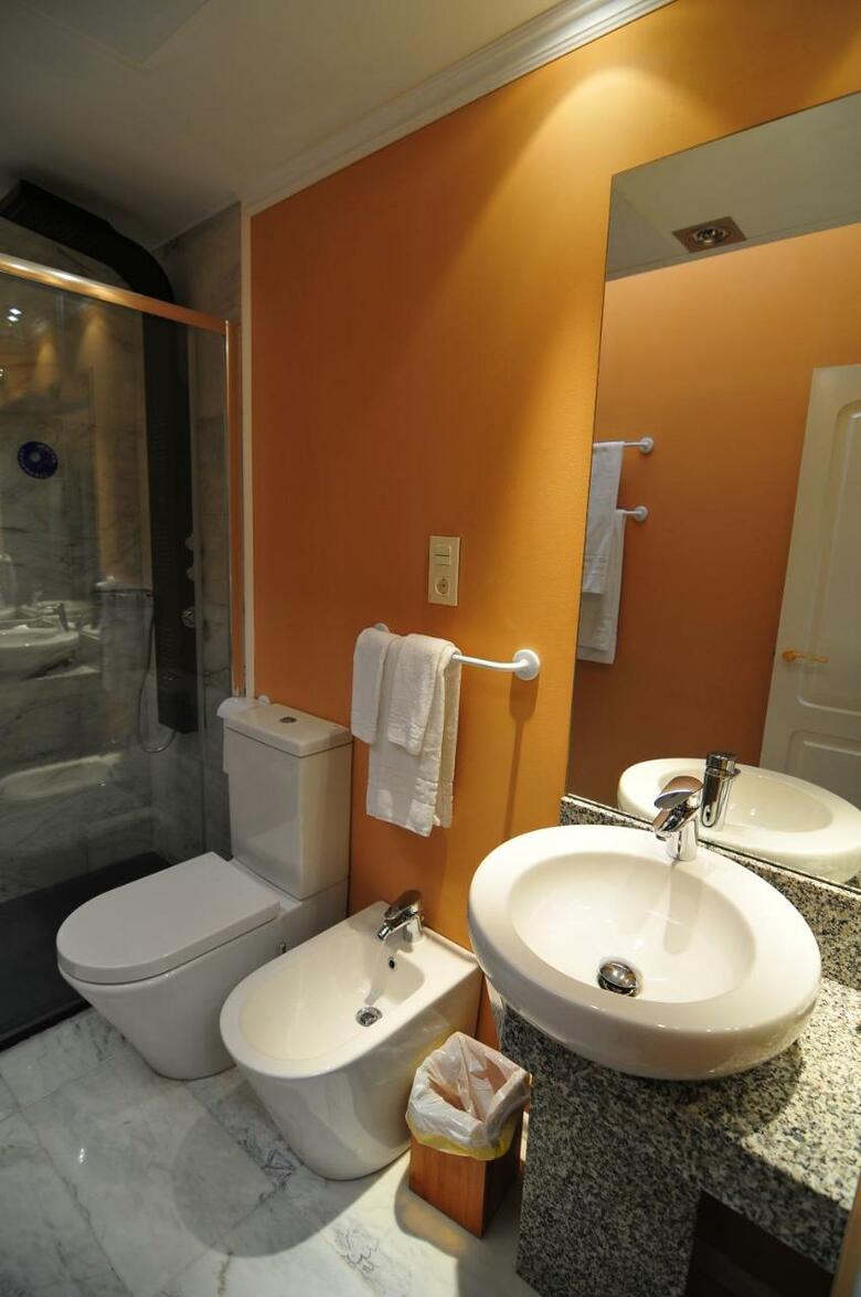 Hotel Casona Del Boticario