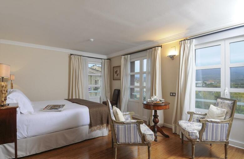 Hotel Casona Del Boticario