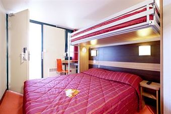 Hotel Premiere Classe Dunkerque Saint Pol Sur Mer