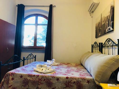 Apartamento Villa Gaud�
