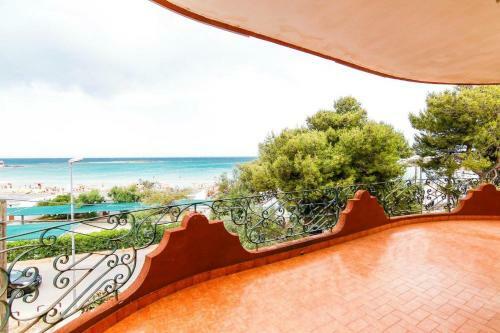 Apartamento Villa Gaud�
