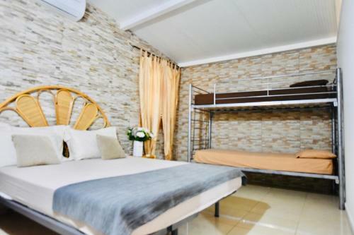 Apartamento Villa Gaud�