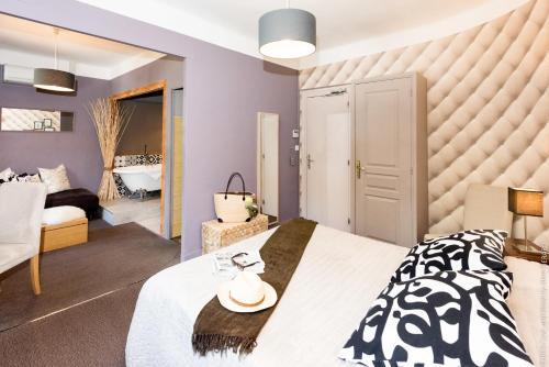 Chateaux Et Hotels Collection La Magnanerie