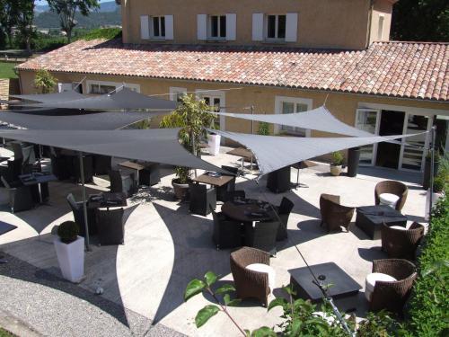 Chateaux Et Hotels Collection La Magnanerie