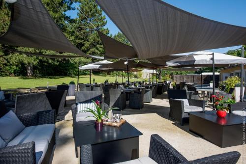Chateaux Et Hotels Collection La Magnanerie