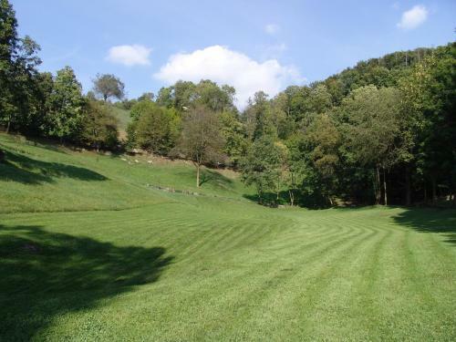Agroturismo Agriturismo La Peta