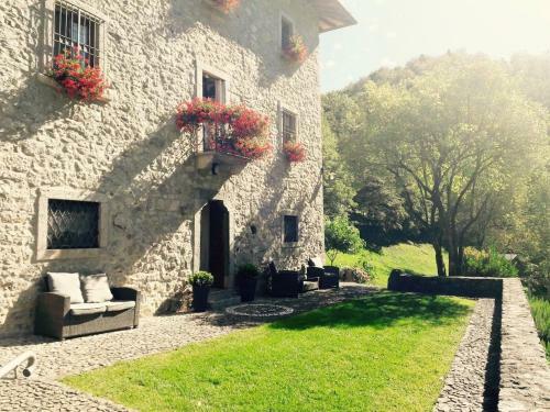 Agroturismo Agriturismo La Peta