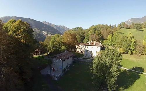 Agroturismo Agriturismo La Peta